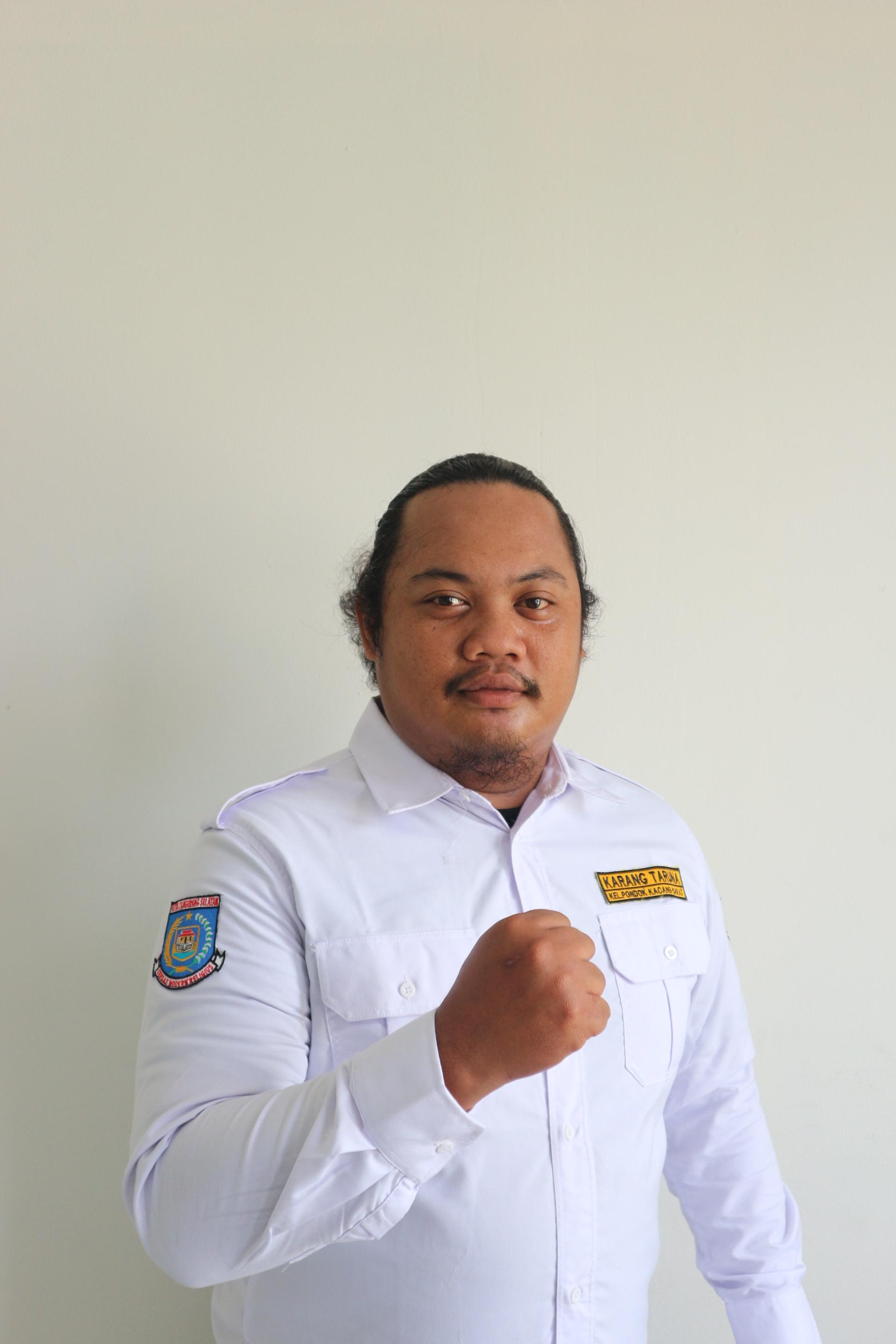 Kabid. Advokasi,Hukum Dan HAM 